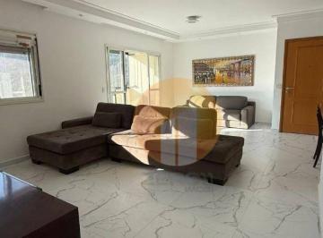 21398aa2e3157dc25399a020f0ee043ff86a0d7b · Apartamento 139m², 3 dormitórios, 2 suítes, 2 vagas