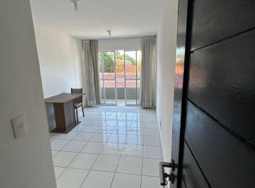 Apartamento de 2 quartos, Natal · RESIDENCIAL OURO BRANCO/ CONJUNTO ALAGAMAR. A VENDA. 84.99815.9127