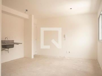 Apartamento · 25m² · 1 Quarto · Apartamento à Venda - Chácara Inglesa, 1 Quarto, 25 m2