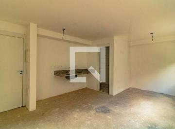 Apartamento · 25m² · 1 Quarto · Apartamento à Venda - Chácara Inglesa, 1 Quarto, 25 m2