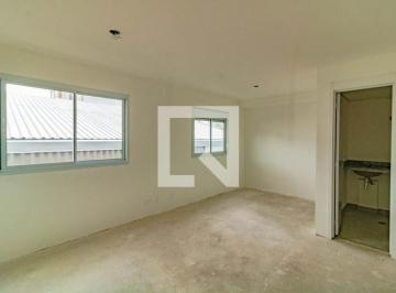 Apartamento · 25m² · 1 Quarto · Apartamento à Venda - Chácara Inglesa, 1 Quarto, 25 m2