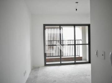 Apartamento · 25m² · 1 Quarto · Apartamento à Venda - Chácara Inglesa, 1 Quarto, 25 m2