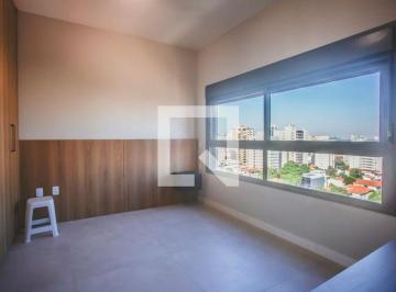 Apartamento · 21m² · 1 Quarto · Apartamento à Venda - Chácara Inglesa, 1 Quarto, 21 m2