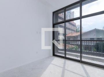 Apartamento · 22m² · 1 Quarto · Apartamento à Venda - Chácara Santo Antonio, 1 Quarto, 22 m2
