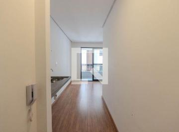 Apartamento · 23m² · 1 Quarto · Apartamento à Venda - Consolação, 1 Quarto, 23 m2