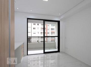 Apartamento · 21m² · 1 Quarto · Apartamento à Venda - Consolação, 1 Quarto, 21 m2