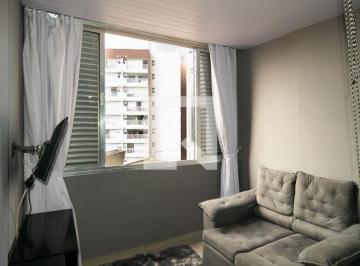 Apartamento · 37m² · 1 Quarto · 1 Vaga · Apartamento à Venda - Consolação, 1 Quarto, 37 m2