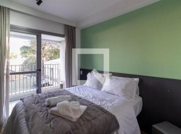 Apartamento · 20m² · 1 Quarto · Apartamento à Venda - Chácara Santo Antonio, 1 Quarto, 20 m2