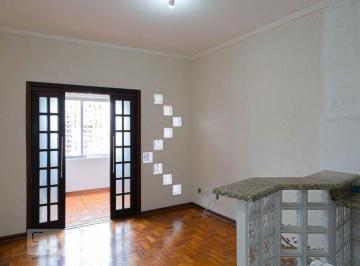 Apartamento · 27m² · 1 Quarto · Apartamento à Venda - Consolação, 1 Quarto, 27 m2