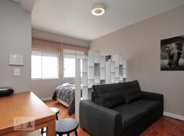 Apartamento · 30m² · 1 Quarto · Apartamento à Venda - Consolação, 1 Quarto, 30 m2
