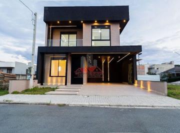 Casa · 198m² · 3 Quartos · 4 Vagas · Casa de Alto Padrão venda, Umbará, Curitiba