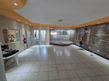 Comercial · 85m² · Salão comercial em pavimento superior para locação