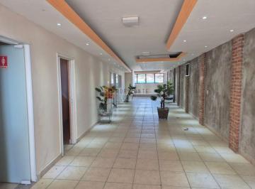 Comercial · 120m² · Salão comercial em pavimento superior para locação