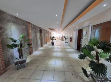 Comercial · 120m² · Salão comercial em pavimento superior para locação