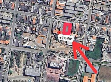 Terreno · 1000m² · Terreno plano de 1.000m² à venda em Jundiapeba