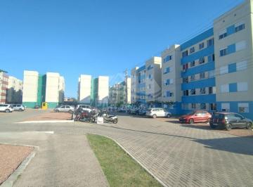 Foto 01 · Imperdível: Apartamento à venda em Porto Alegre-RS, Bairro Chapéu do Sol, 2 quartos, 1 sala, 1 banhe
