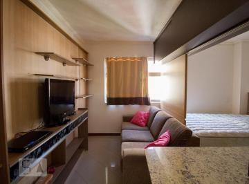 Apartamento · 30m² · 1 Quarto · 1 Vaga · Apartamento à Venda - Consolação, 1 Quarto, 30 m2