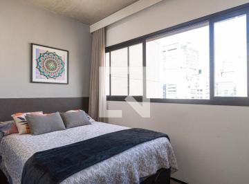 Apartamento · 15m² · 1 Quarto · Apartamento à Venda - Consolação, 1 Quarto, 15 m2