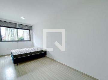 Apartamento · 28m² · 1 Quarto · Apartamento à Venda - Ipiranga, 1 Quarto, 28 m2