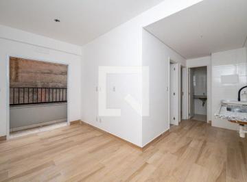 Apartamento · 35m² · 2 Quartos · Apartamento à Venda - Jabaquara, 2 Quartos, 35 m2