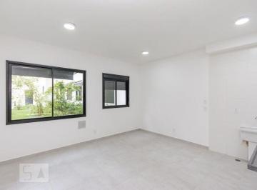 Apartamento · 34m² · 1 Quarto · Apartamento à Venda - Jardim Marajoara , 1 Quarto, 34 m2