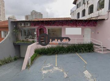 Casa · 252m² · 4 Quartos · 6 Vagas · VENDA/CASA AMPLA COM 252m²/PARQUE DA MOOCA/SP