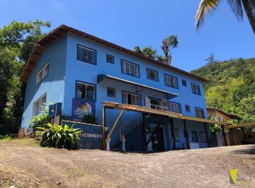 Imagem do Imóvel · Oportunidade! Pousada Vista Mar à Venda - Praia da Enseada - Ubatuba SP