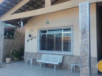 Imagem do Imóvel · Excelente localização casa a 100 mts. da praia, com 03 dorms, sendo 02 suítes, aceita apto como part