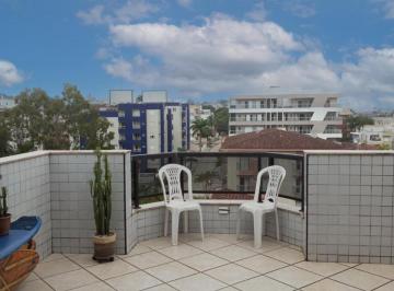Imagem do Imóvel · Cobertura Duplex com 03 dorms, sendo 02 suítes, solarium com espaço gourmet !!!