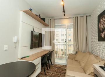 Apartamento · 31m² · 1 Quarto · Apartamento à Venda - Jardim Marajoara , 1 Quarto, 31 m2