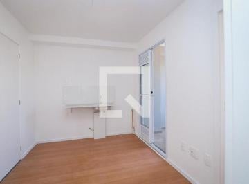 Apartamento · 34m² · 2 Quartos · Apartamento à Venda - Jardim Monte Kemel, 2 Quartos, 34 m2