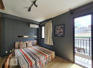 Apartamento · 27m² · 1 Quarto · Apartamento à Venda - Liberdade, 1 Quarto, 27 m2