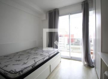 Apartamento · 24m² · 1 Quarto · Apartamento à Venda - Liberdade, 1 Quarto, 24 m2