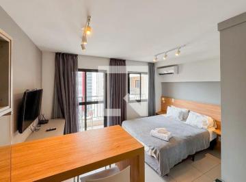 Apartamento · 26m² · 1 Quarto · Apartamento à Venda - Liberdade, 1 Quarto, 26 m2