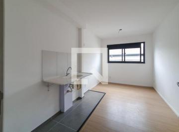 Apartamento · 24m² · 1 Quarto · Apartamento à Venda - Liberdade, 1 Quarto, 24 m2