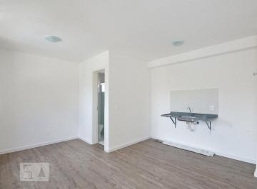 Apartamento · 27m² · 1 Quarto · Apartamento à Venda - Liberdade, 1 Quarto, 27 m2