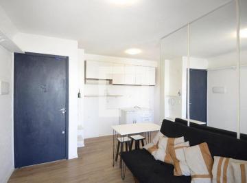 Apartamento · 28m² · 1 Quarto · Apartamento à Venda - Liberdade, 1 Quarto, 28 m2