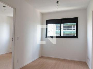 Apartamento · 33m² · 2 Quartos · Apartamento à Venda - Liberdade, 2 Quartos, 33 m2