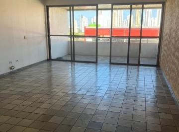 Apartamento · 168m² · 3 Quartos · 2 Vagas · APTO 3 QTS - 1 SUÍTE - 168 M2 - TAMARINEIRA
