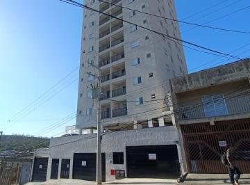 Foto 01 · Apartamento, Jardim Anchieta, Mauá, SP