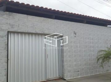 Casa · 100m² · 2 Quartos · 1 Vaga · Casa com 2 Quartos em Rio Doce, Olinda-PE