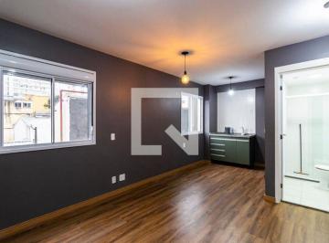 Apartamento · 24m² · 1 Quarto · Apartamento à Venda - Liberdade, 1 Quarto, 24 m2