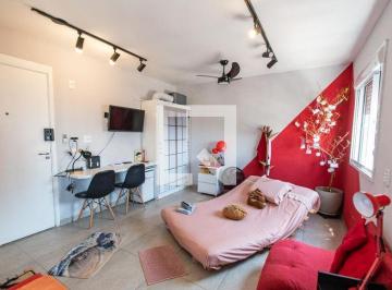 Apartamento · 24m² · 1 Quarto · Apartamento à Venda - Liberdade, 1 Quarto, 24 m2