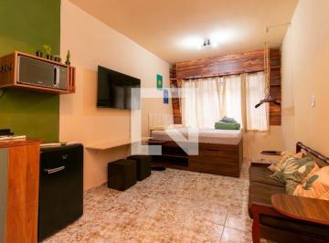 Apartamento · 25m² · 1 Quarto · Apartamento à Venda - Liberdade, 1 Quarto, 25 m2