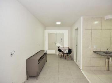 Apartamento · 34m² · 1 Quarto · 1 Vaga · Apartamento à Venda - Panamby, 1 Quarto, 34 m2
