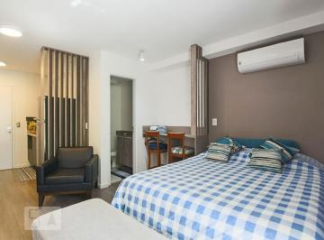 Apartamento · 30m² · 1 Quarto · Apartamento à Venda - Santa Cecília, 1 Quarto, 30 m2