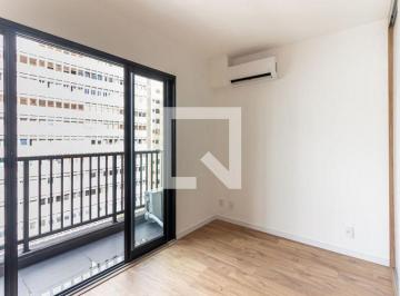 Apartamento · 22m² · 1 Quarto · Apartamento à Venda - Santa Cecília, 1 Quarto, 22 m2
