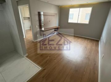 Apartamento · 39m² · 2 Quartos · Apartamento Pedra Branca São Paulo/SP