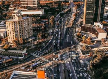 Foto 01 · Aluguel Conjunto Comercial Butantã em Edifício Moderno com 1.460m²