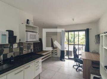 Apartamento · 26m² · 1 Quarto · Apartamento à Venda - Santa Cecília, 1 Quarto, 26 m2